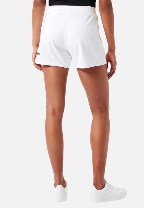 Actual product image Champion Shorts Baumwoll-Shorts mit verstellbarem Tunnelzugbund und Taschen (S)