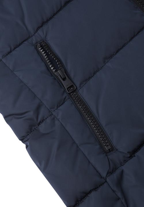 Produktbild Reima Wintermantel Lunta Navy
