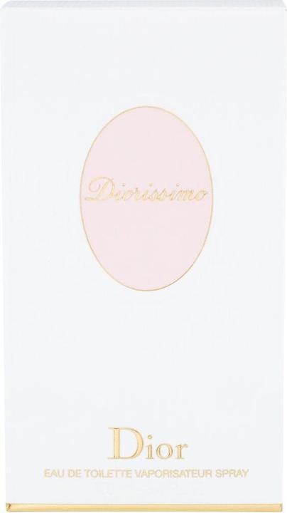 Image du produit Dior Diorissimo (Eau de toilette, 100 ml)