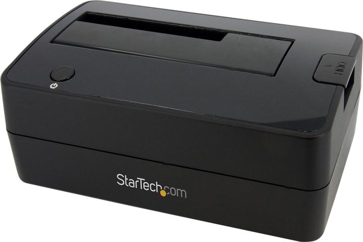 StarTech Station d'accueil pour disques durs SATA