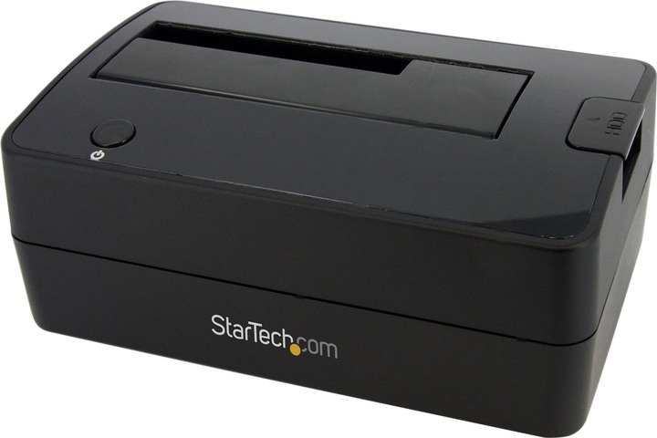 Produktbild StarTech SATA Festplatten Dockingstation