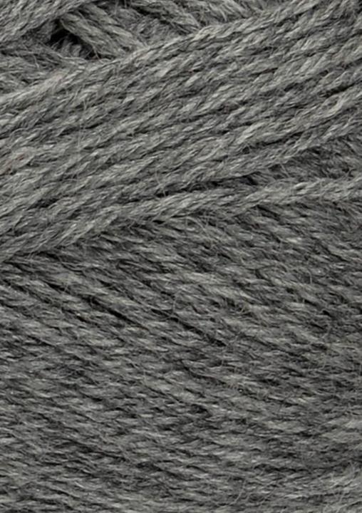 Col. 1053 mørk gråmelert