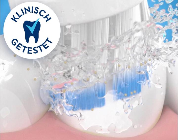 Image du produit Oral-B Têtes de brosse à dents Sensitive Clean (3x)