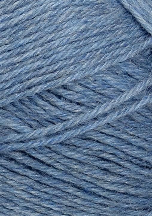 Col. 6324 blue mottled