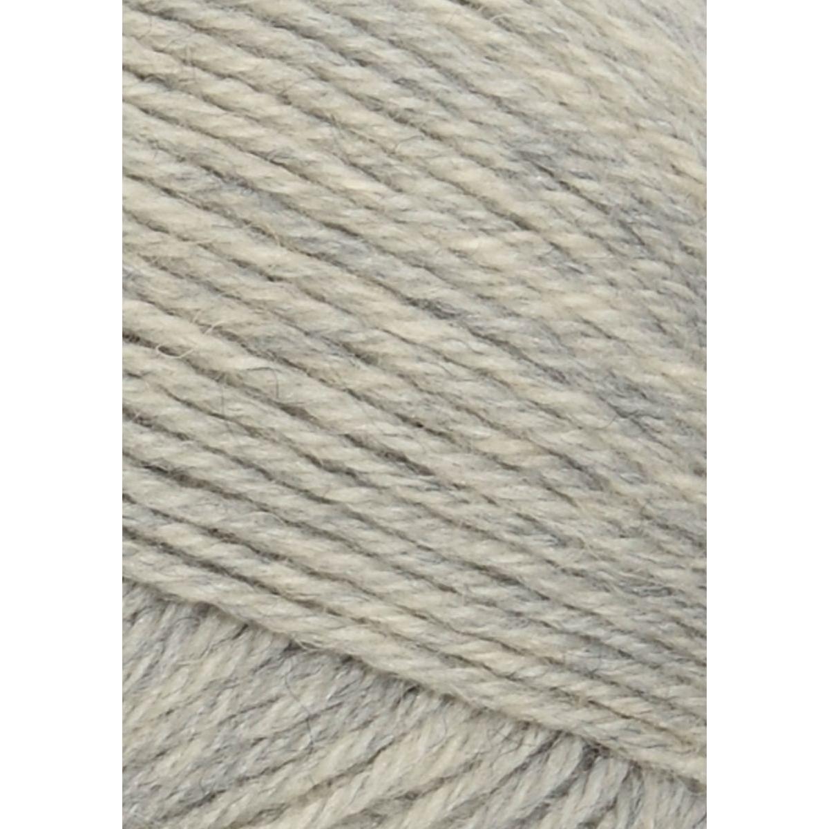 Sandnes Garn Sisu 50g, Garn + Wolle, Grau