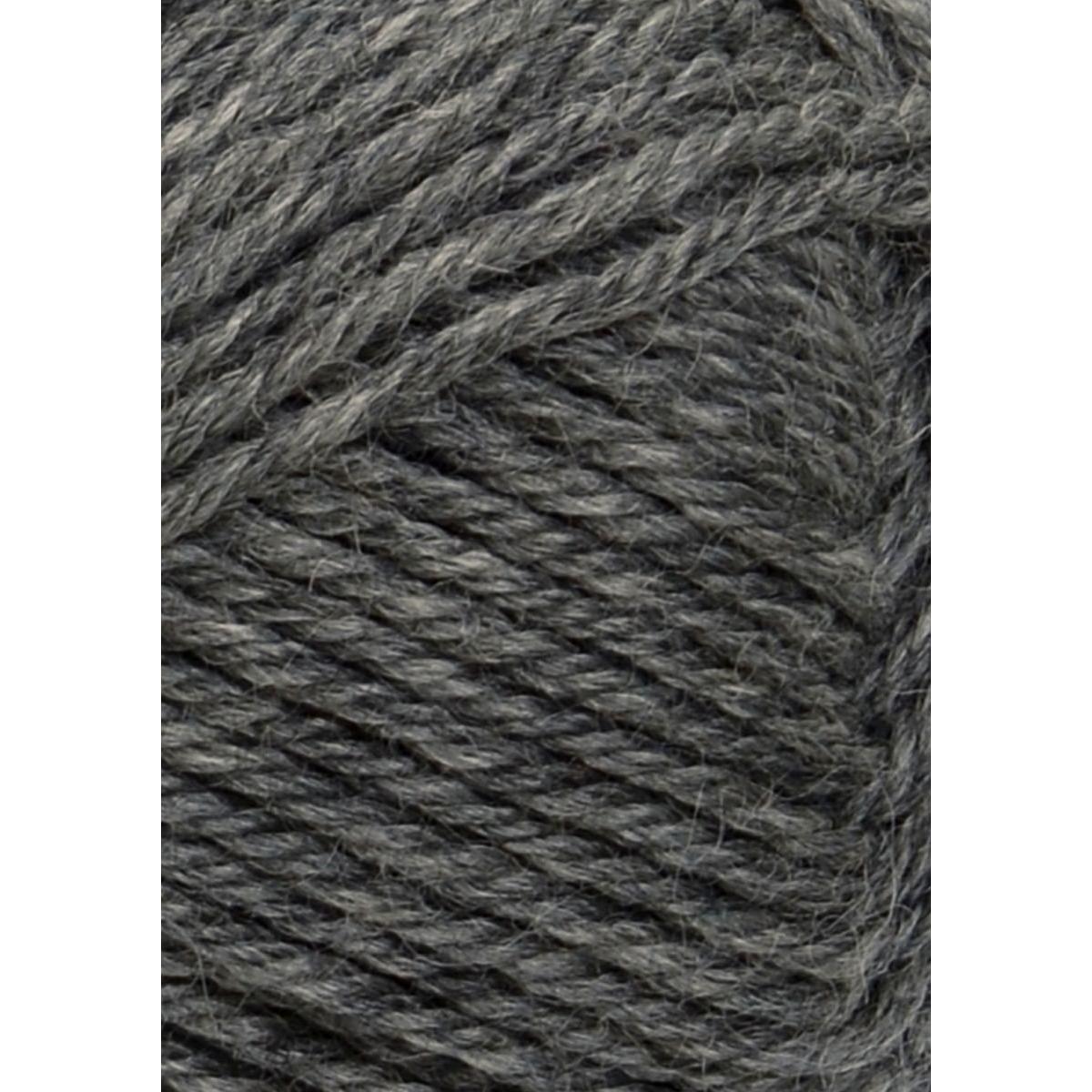 Sandnes Garn Smart 50g, Garn + Wolle, Weiss