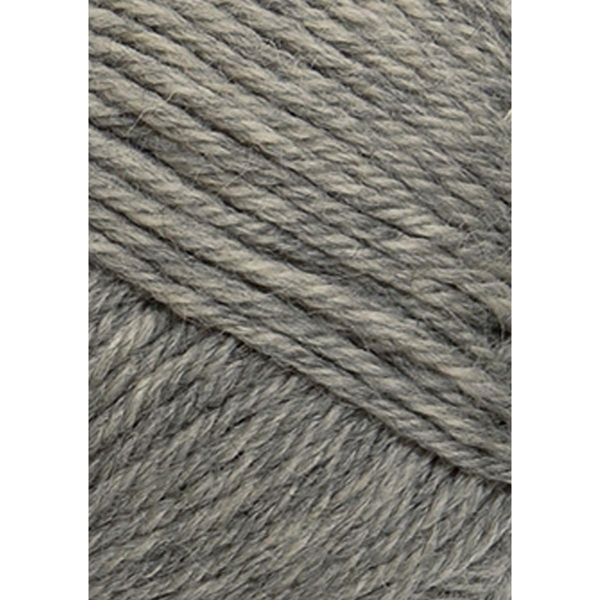 Sandnes Garn Smart 50g, Garn + Wolle, Weiss
