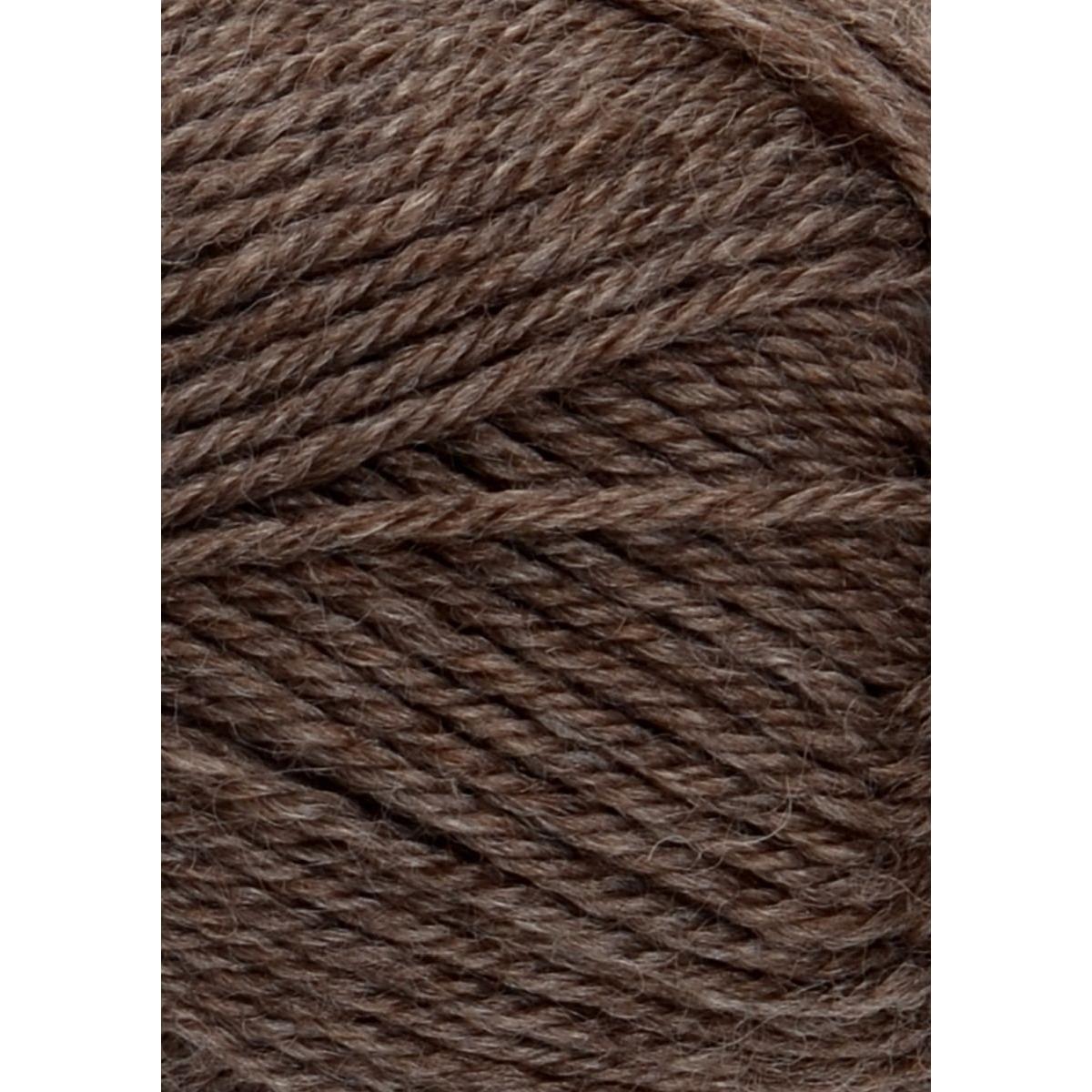Sandnes Garn Smart 50g, Garn + Wolle, Weiss