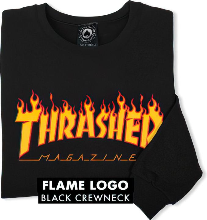 Immagine prodotto Thrasher M31614 (S)