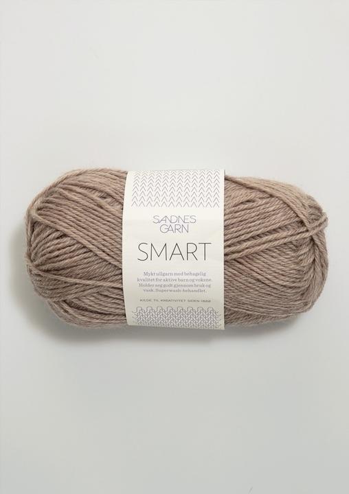 Produktbild Sandnes Garn Smart 50g (100 m)