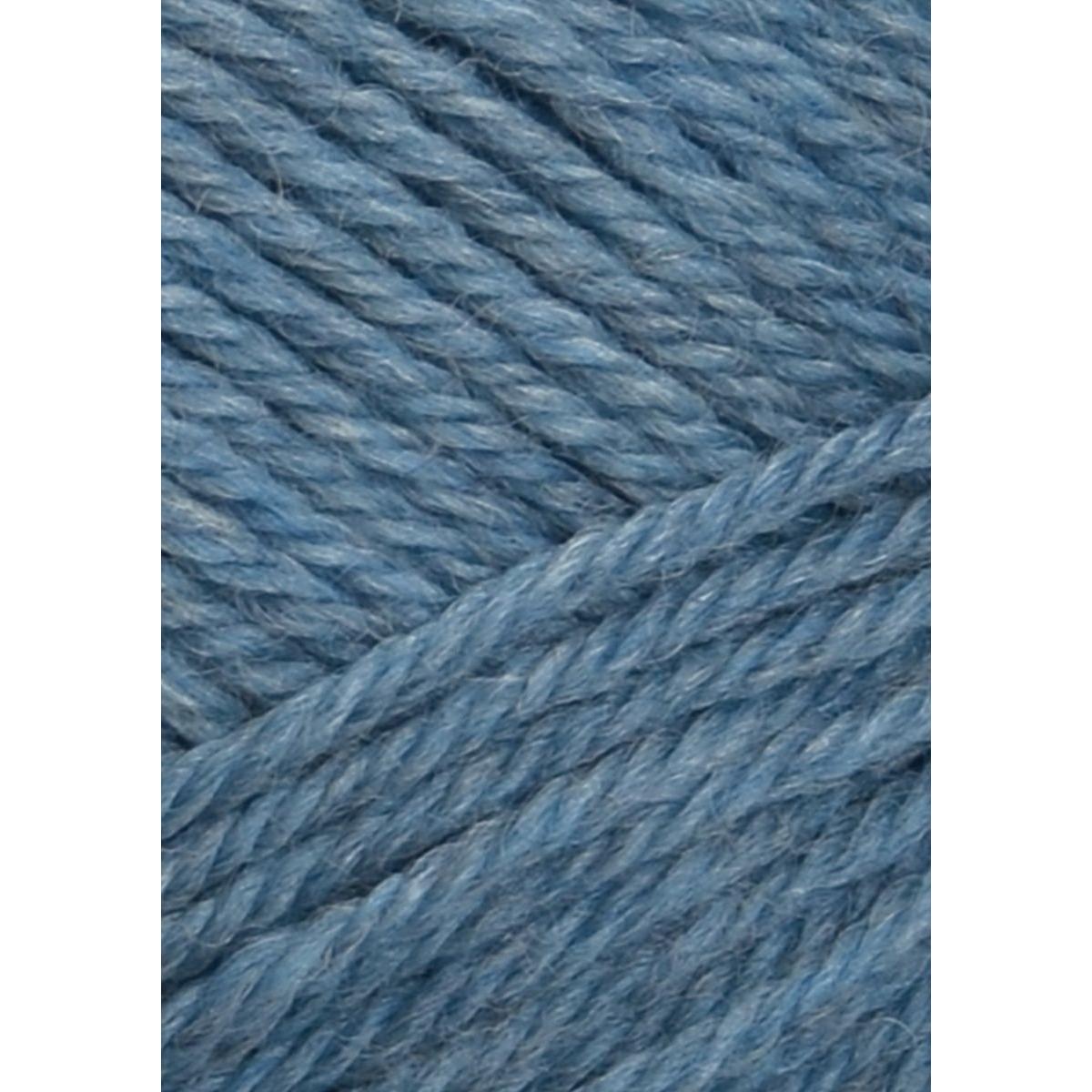 Sandnes Garn Smart 50g, Garn + Wolle, Weiss