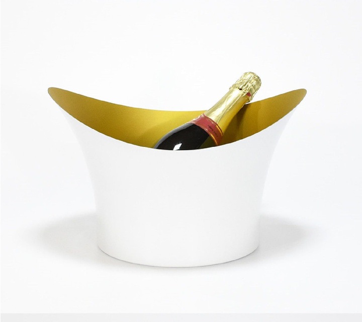 Image du produit Blue Chilli Design Cave à vin et champagne