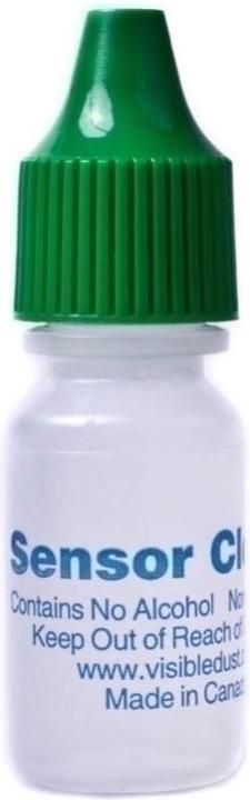 Produktbild Visible Dust EZ Plus Kit Sensor Clean