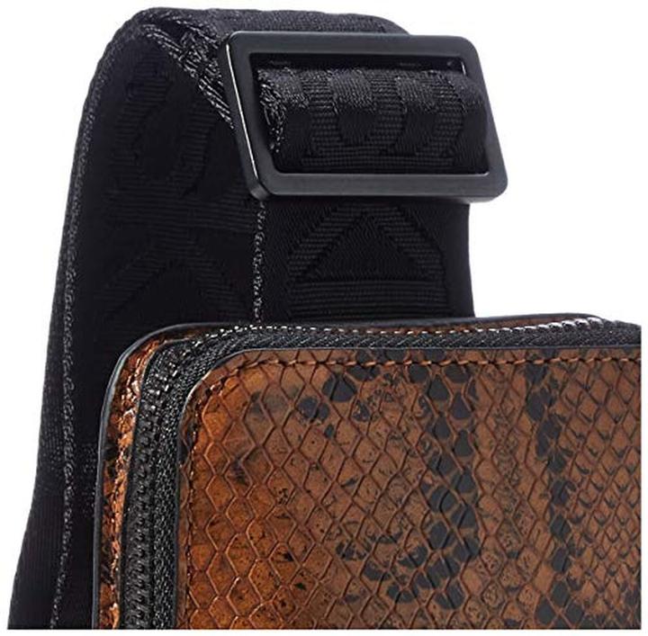 Produktbild Liebeskind Berlin Saisonale Snake Gürteltasche Small