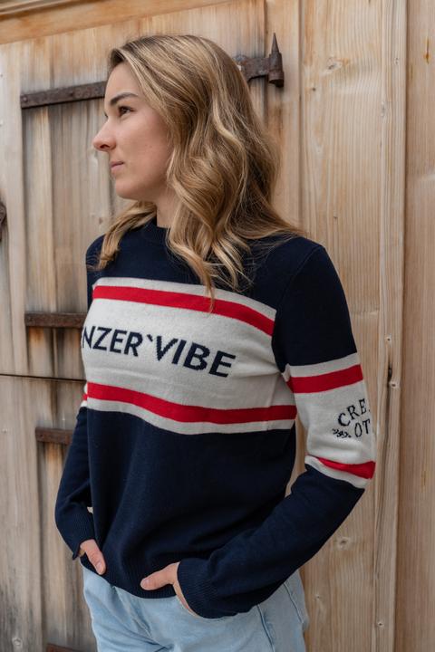 Immagine prodotto Rukka Lenzer'Vibe Damen Pullover mit Logo Crest'Ota/Lenzerheid (34)