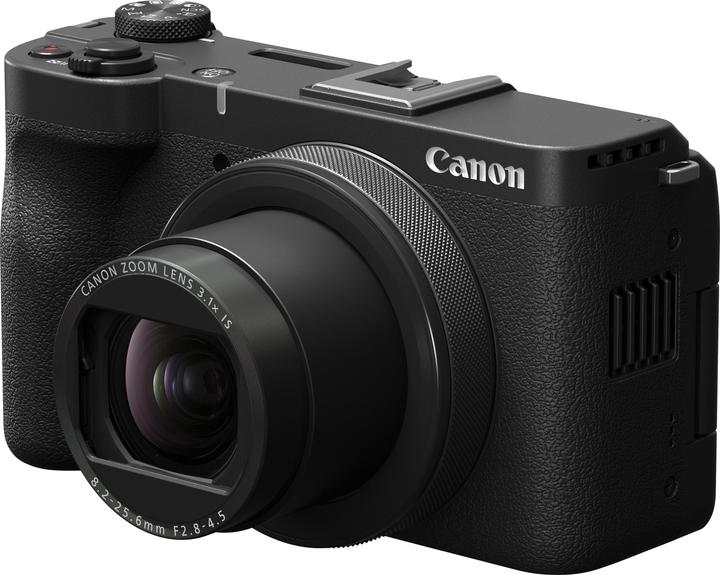 Immagine prodotto Canon PowerShot V1 (16 - 50 mm, 22 Mpx, 1/4")