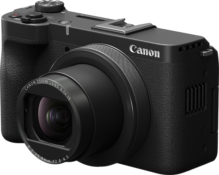 Produktbild Canon PowerShot V1 (16 - 50 mm, 22.30 Mpx, 1/4")