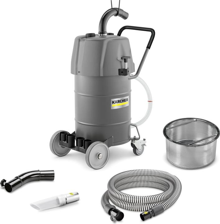 Produktbild Kärcher Industriesauger