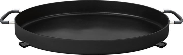 Actual product image Brunner Round Pan