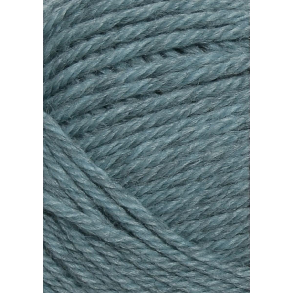 Sandnes Garn Smart 50g, Garn + Wolle, Weiss