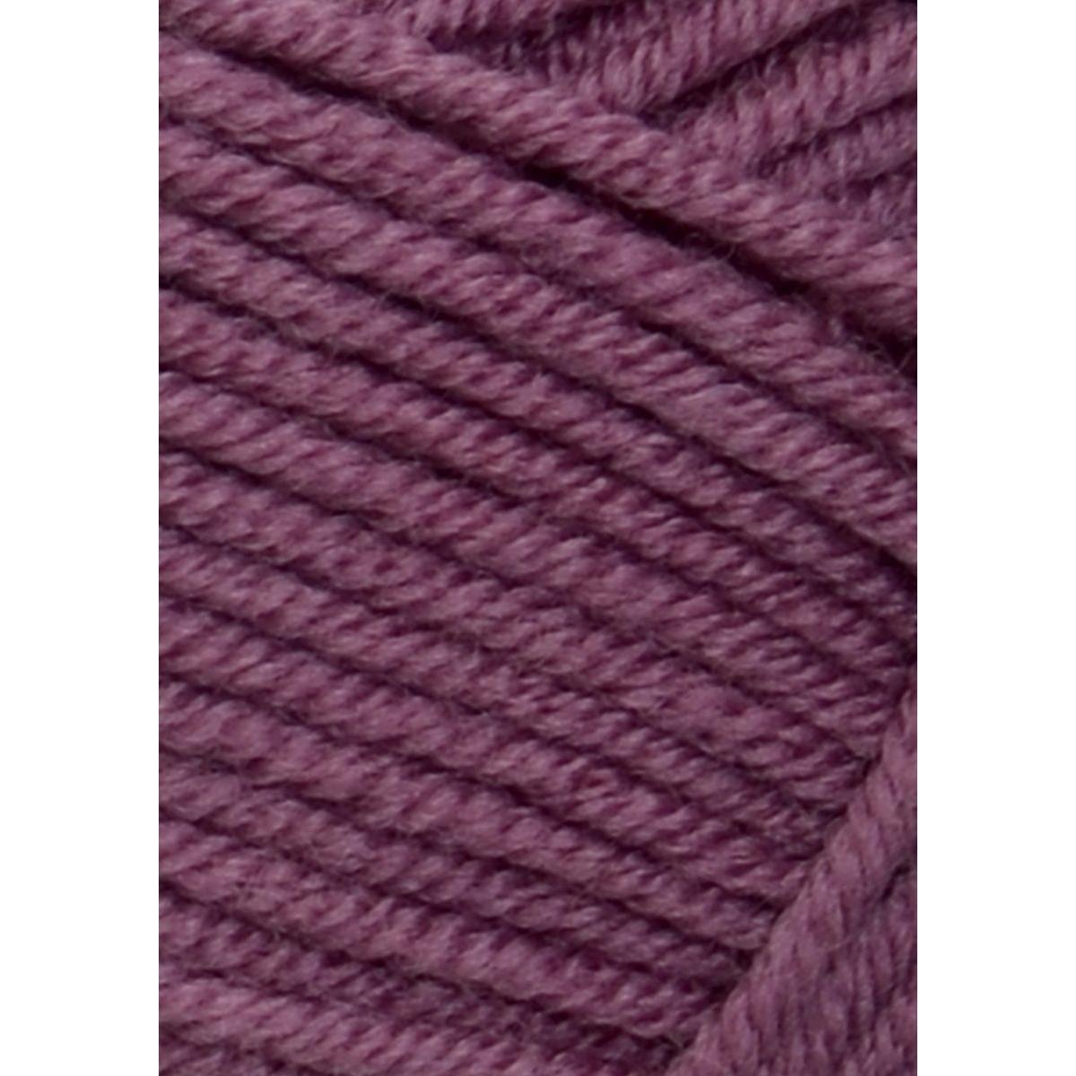 Sandnes Garn Merinoull 50g, Garn + Wolle, Grau