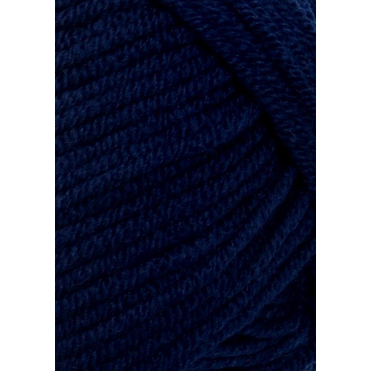 Sandnes Garn Merinoull 50g, Garn + Wolle, Blau
