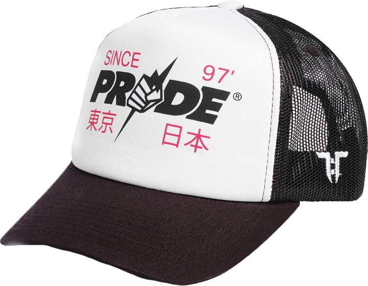 Produktbild Tokyo Time Trucker Cap (One Size)