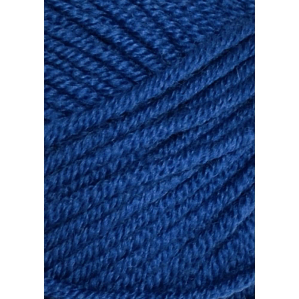 Sandnes Garn Merinoull 50g, Garn + Wolle, Blau