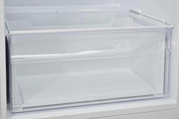 Produktbild Telefunken KTFK265EDI (255 l)