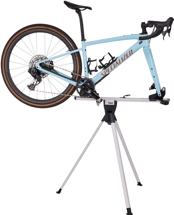 Actual product image Thule TravelCase (Koffer) RoundTrip Road