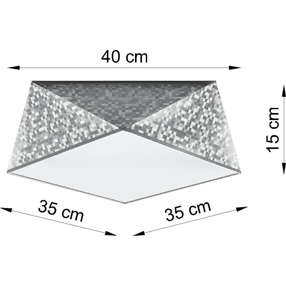 Thumbnail - Licht-Erlebnisse, Wandleuchte + Deckenleuchte, Lynndie (E27)