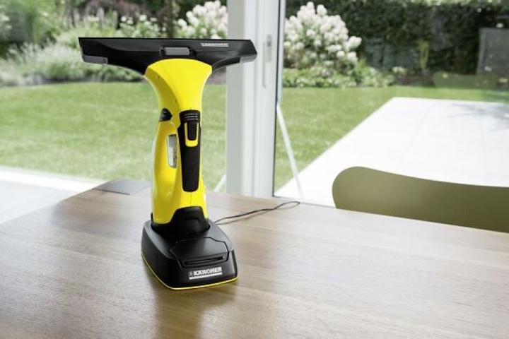 Produktbild Kärcher WV 5 Premium inkl. Non-Stop Cleaning Kit