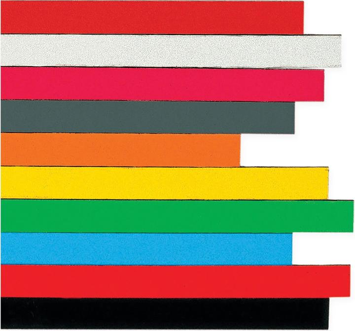 Actual product image Berec Magnetic tapes