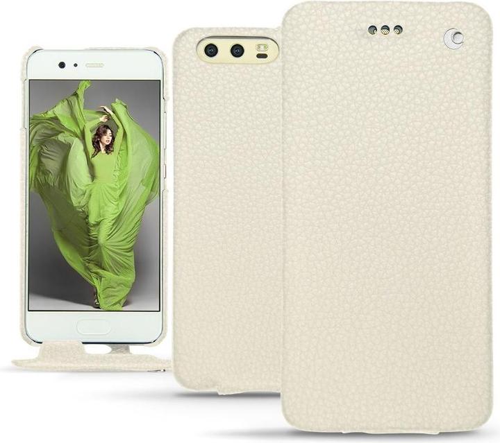 Actual product image Noreve Leather cover vertical