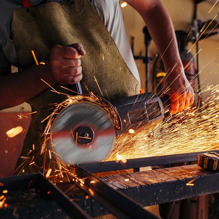 Produktbild Arebos Trennscheiben