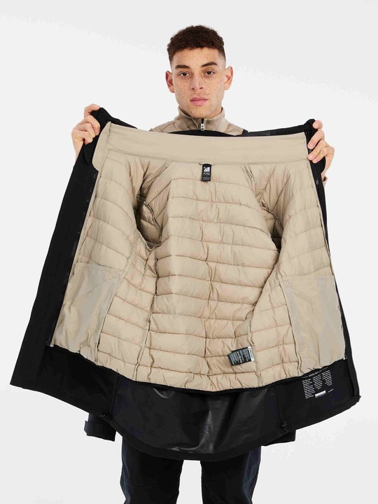 Actual product image Protest Snowjackets PRTDUTY (L)