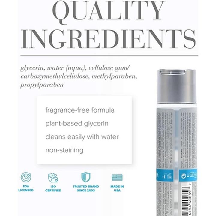 Produktbild System JO H2O Original (30 ml)