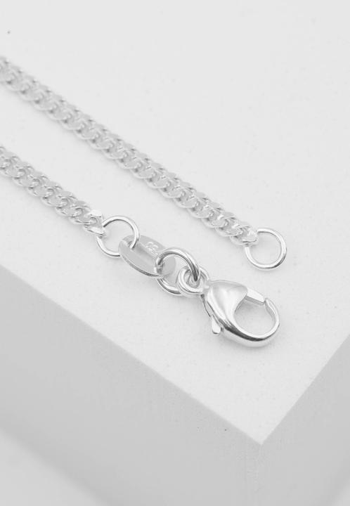 Actual product image Muau Tank (750/18K white gold, 45 cm)