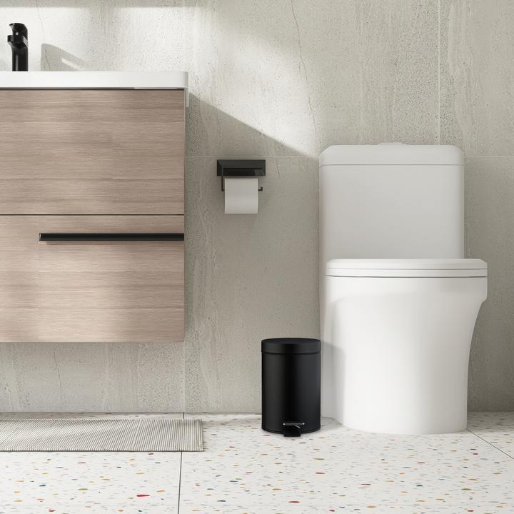 Actual product image Relaxdays Cosmetic bin (3 l)