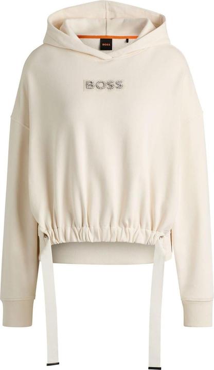 Image du produit BOSS - Sweat à capuche style Cristal EBLOUSA - Femme (32)