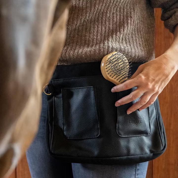 Immagine prodotto Grooming Deluxe Canvas