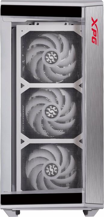 Produktbild Adata XPG Battlecruiser (ATX, E-ATX, mATX, Mini-ITX)