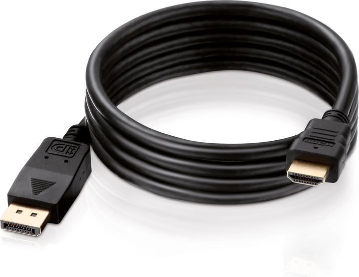 Immagine prodotto Helos Cavo video/audio Herweck (5 m)