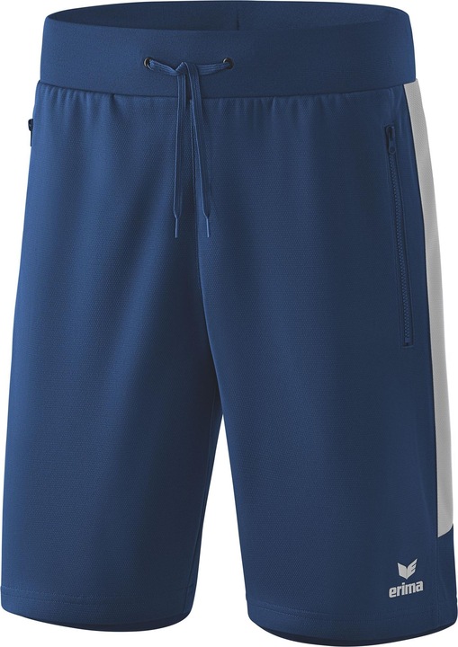 Actual product image Erima Squad Worker Shorts (128)