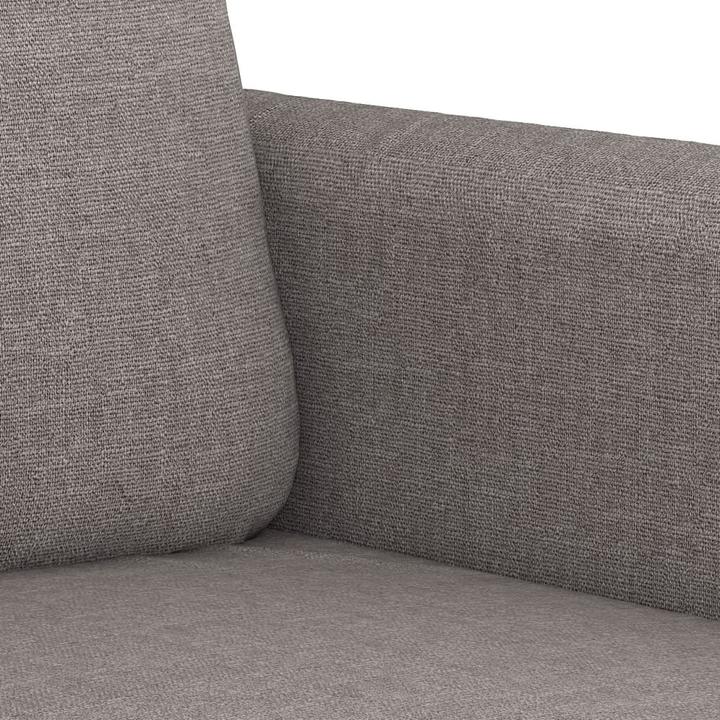 Produktbild vidaXL 2-Sitzer-Sofa (2-Sitzer)