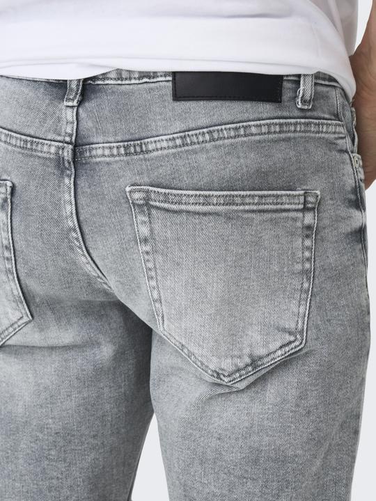 Produktbild Only & Sons Onsply Mgd 8774 Tai Dnm Shorts Noos (XS)