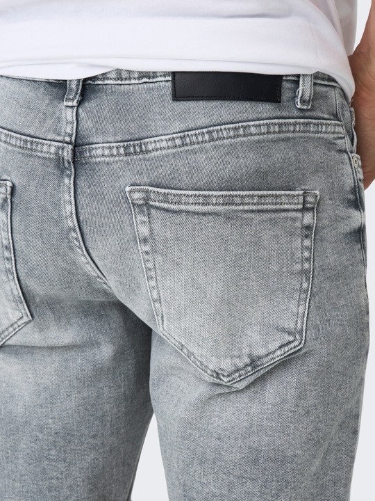 Actual product image Only & Sons Onsply Mgd 8774 Tai Dnm Shorts Noos (XS)