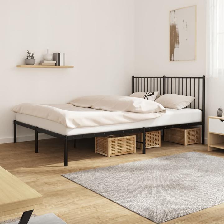 Image du produit vidaXL Bettgestell (160 x 200 cm)