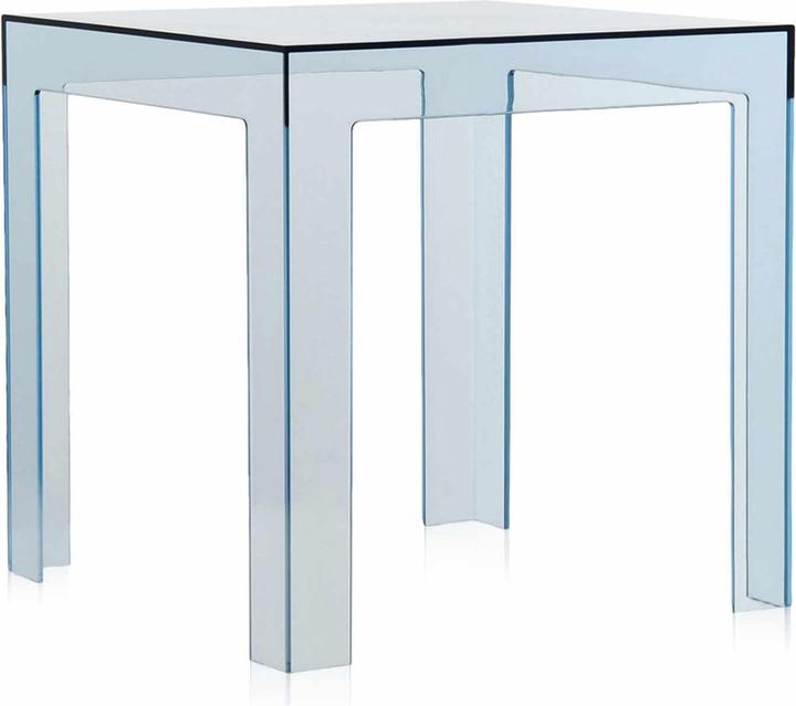 Ice blue Y5, Transparent