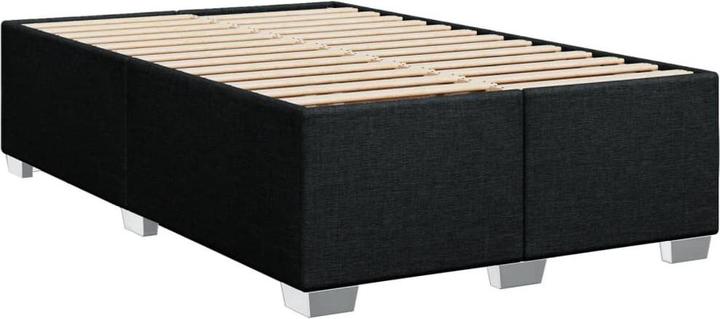 Actual product image vidaXL Boxspringbett (120 x 200 cm)